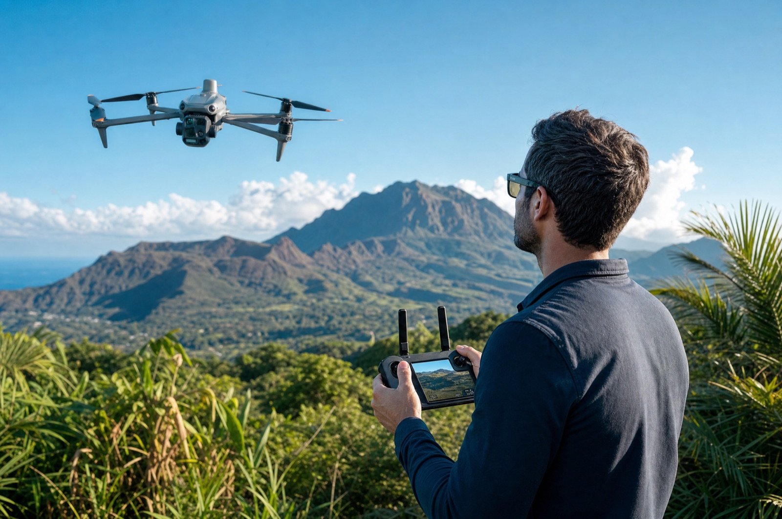 5 questions à poser avant de choisir un télépilote
