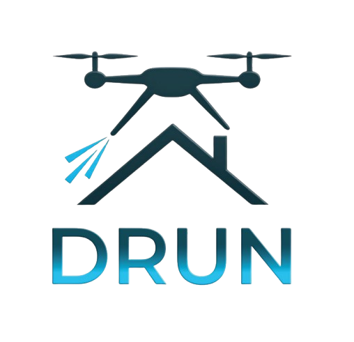 Logo DRUN